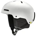 Produktbild: Smith - Rodeo Mips - Skihelm Gr 59-63 cm - L grau