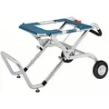 Produktbild: Transport- und Arbeitstisch GTA 60 W Professional 0601B12000 silber/blau