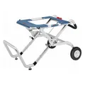 Produktbild: Bosch Transport- und Arbeitstisch GTA 60 W - Mobilität und Ergonomie