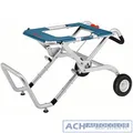Produktbild: Bosch Untergestell GTA 60 W fahrbar für Tischkreissägen GTS 10 XC J 0601B12000