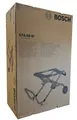 Produktbild: Bosch GTA 60 W Professional Transport- und Arbeitstisch 0601B12000
