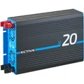 Produktbild: ECTIVE SI 20 Sinus-Inverter 2000W/24V Sinus-Wechselrichter (SI204)