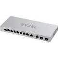 Produktbild: Zyxel XGS1210-12 (12 Ports) (XGS1210-12-ZZ0102F)