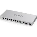 Produktbild: ZYXEL XGS1210-12 Switch 12-fach
