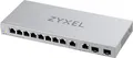 Produktbild: Zyxel XGS1210-12-ZZ0102F Netzwerk-Switch Managed Gigabit Ethernet (10/100/1000) Grau