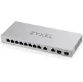 Produktbild: Zyxel Zyxel XGS1210-12-ZZ0102F Netzwerk-Switch