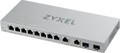 Produktbild: ZYXEL XGS121012 - Switch, 12-Port, Gigabit Ethernet