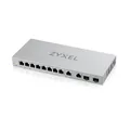 Produktbild: ZYXEL XGS1210-12-ZZ0102F ZYXEL XGS1210-12 Switch 12-fach