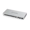 Produktbild: 4718937633715 Zyxel XGS1210-12-ZZ0102F Netzwerk-Switch Managed Gigabit Ethernet