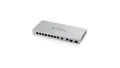 Produktbild: 4718937633715 Switch Zyxel XGS1210-12 12p Managed Gigabit/10G ZyXEL