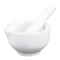 Produktbild: Mörser Porzellan weiß · 1 St · PZN 01382618