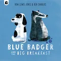 Produktbild: Blue Badger and the Big Breakfast (2)