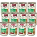 Produktbild: Animonda Cat Carny Kitten Rind, Pute und Kaninchen 12x400g