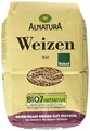 Produktbild: Alnatura Bio Getreide Weizen, 1kg