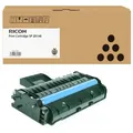 Produktbild: Original Ricoh TYPE SP 201 HE  407254 Toner schwarz