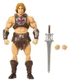 Produktbild: Masters of the Universe 2026 Movie Chronicles Actionfigur He-Man 18 cm