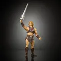 Produktbild: Masters of the Universe 2026 Movie Chronicles Actionfigur: He-Man (Mattel, 18cm)