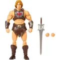 Produktbild: Masters of the Universe First Ones Chronicles He-Man