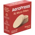 Produktbild: Aeropress Natural Xl Papierfilter 200 Stück (0085276082301)