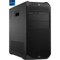 Produktbild: Z4 G5 Workstation (5E8X5EA), PC-System schwarz, Windows 11 Pro