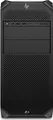 Produktbild: HP Workstation Z4 G5 - Tower - 4U - 1 x Xeon W W5-2545 / 3,5 GHz - RAM 64GB - SSD 1TB - HP Z Turbo Drive, NVMe, TLC - DVD-Writer - RTX 4500 Ada - 1GbE - Win 11 Pro - Monitor: keiner - Tastatur: Deutsch - Schwarz (5E8X5EA#ABD)