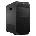 Produktbild: HP Z4 G5 (1000 GB, 64 GB, Intel Xeon w5-2545, GeForce RTX 4500 Ada) (5E8X5EA#ABD)