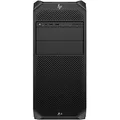 Produktbild: HP Z4 Tower G5 Workstation, Xeon w5-2545,   64GB RAM,  1TB Intel Xeon w5-2545, 12C/24T, 3.50-4.70GHz, 64GB RAM, 1TB SSD, RTX 4500 Ada Generation 24GB, Wndows 11 Pro