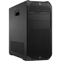 Produktbild: HP Z4 G5 Workstation Desktop-PC (5E8X5EA) - B2B-Rabatt, 50€ Gutschein - HP Power Partner