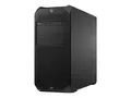 Produktbild: HP Workstation Z4 G5 - Tower - Xeon W5-2545 3.5 GHz - 64 GB - SSD 1 TB - Deutsch