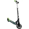 Produktbild: Aluminium Scooter Neon 180 mm mit Leuchtrollen