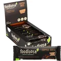 Produktbild: foodloose Müsliriegel Coffee Date, BIO, je 35g, 24 Riegel