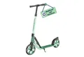 Produktbild: Hudora Cityroller BigWheel® 205 Advanced, Tretroller, (max. 100kg), einklappbarer, höhenverstellbarer Kick-Scooter