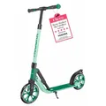 Produktbild: HUDORA Kick-Scooter Tretroller BigWheel® 205 Advanced pine klapbar bis 100 kg