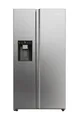 Produktbild: Haier Serie 5 HSW79F18CIMM Kühl-Gefrier-Kombination #1907122
