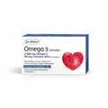 Produktbild: Dr.böhm Omega-3 complex Kapseln 60 St
