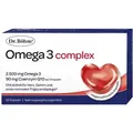 Produktbild: Dr. Böhm Omega-3 Complex Kapseln