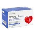 Produktbild: Dr.böhm Omega-3 complex Kapseln 60 stk
