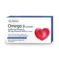 Produktbild: Dr. Böhm Omega 3 complex, 60 St. Kapseln 15390946