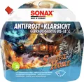 Produktbild: SONAX Frostschutz, Scheibenreinigungsanlage AntiFrost+KlarSicht 01364410