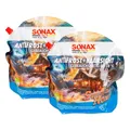 Produktbild: 6L 6 Liter SONAX SWEET HOME ANTIFROST & KLARSICHT Scheiben Frostschutz bis -18°C