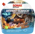 Produktbild: SONAX 01364410 ANTIFROST+KLARSICHT 3L
