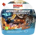 Produktbild: SONAX AntiFrost + Klarsicht bis -18°C Sweet Home 3 Liter Beutel Frostschutz