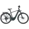 Produktbild: KTM Macina Style 730 750 Wh Herren schwarz 2025 - 28