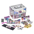 Produktbild: L.O.L Surprise! Kinderschminke Set | Mädchen Make-up Set mit Lipgloss, Nagellack und mehr | Geburtstagsgeschenk für Kinder ab 5 Jahren von Townley Girl