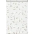 Produktbild: Gardinia EasyFix Rollo Dekor Scandinavian 75 cm x 150 cm Weiß/Natur