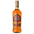 Produktbild: Feiner alter Asmussen Rum 54% 0,7 l mit echtem Jamaica Rum