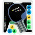 Produktbild: Joola Schläger-Set Colorato (B07FXNLQ4B)