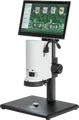 Produktbild: KS OIV 255 - Stereo-Videomikroskop, 7,1:1, Auflicht