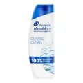 Produktbild: Head & Shoulders Anti-Schuppen Shampoo Classic Clean Haarshampoo