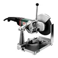 Produktbild: Metabo Trennständer 230 (für Winkelschleifer mit Trennscheiben-Ø 230mm, Gehrungsstellung: 0-45°) 635000000